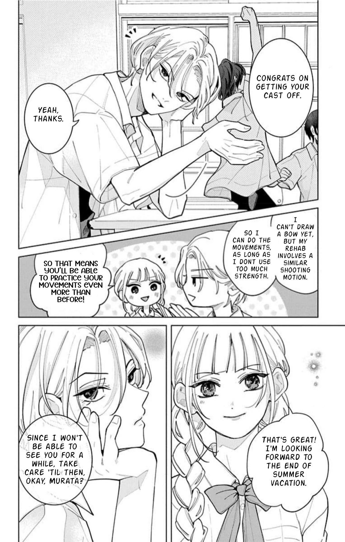 Yamada no Gakkyuu Nisshi Vol. 2 Ch. 6 第18页