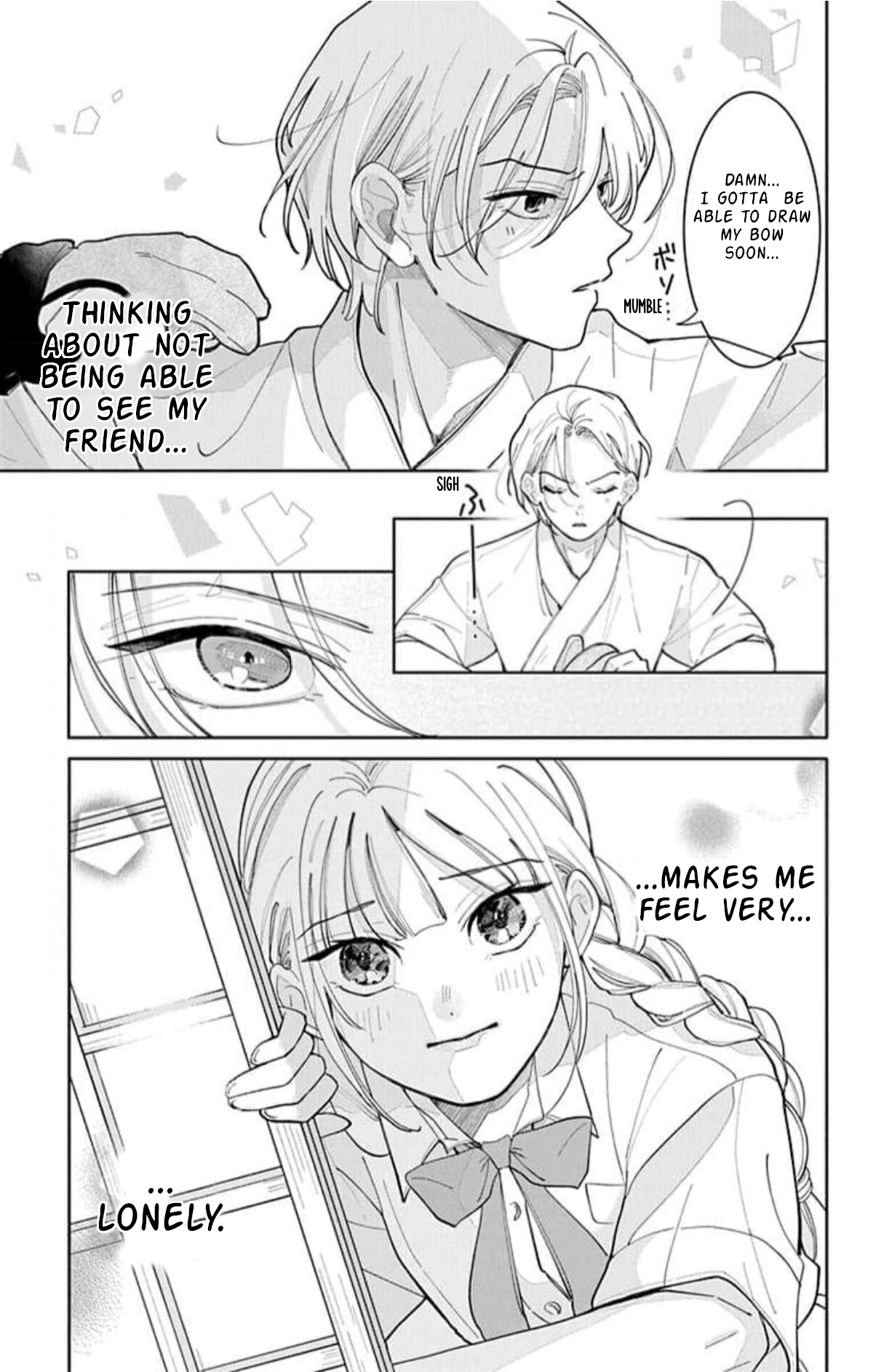 Yamada no Gakkyuu Nisshi Vol. 2 Ch. 6 第25页