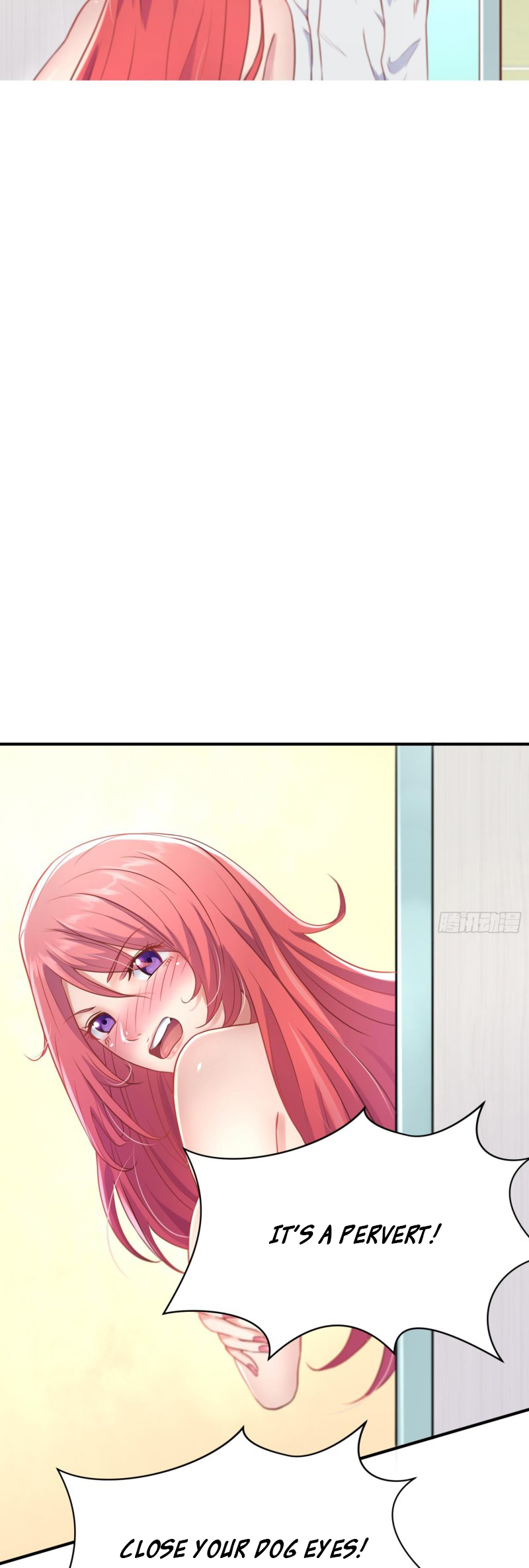 Goddess's Personal Doctor Ch. 2 第6页