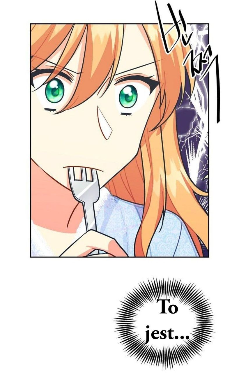 The Destroyer Fell in Love with Me Ch. 3 第16页