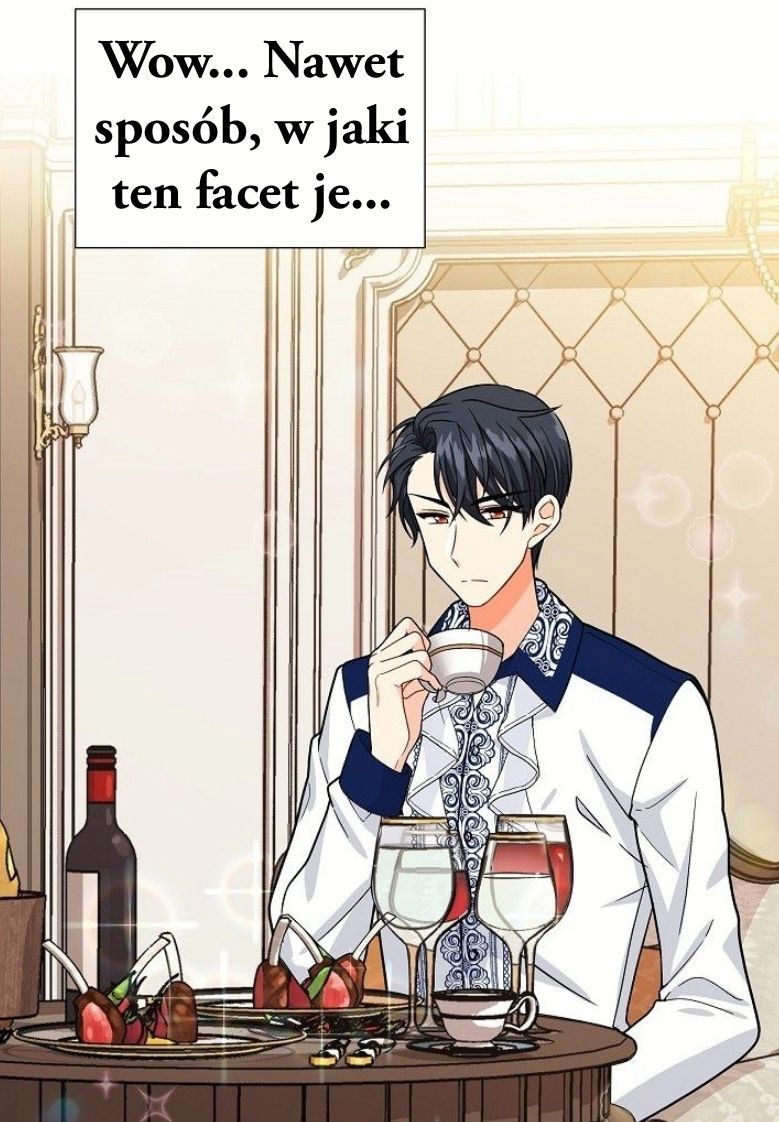 The Destroyer Fell in Love with Me Ch. 3 第19页