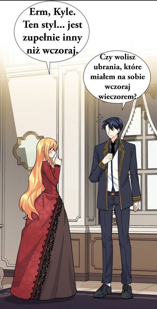 The Destroyer Fell in Love with Me Ch. 3 第26页
