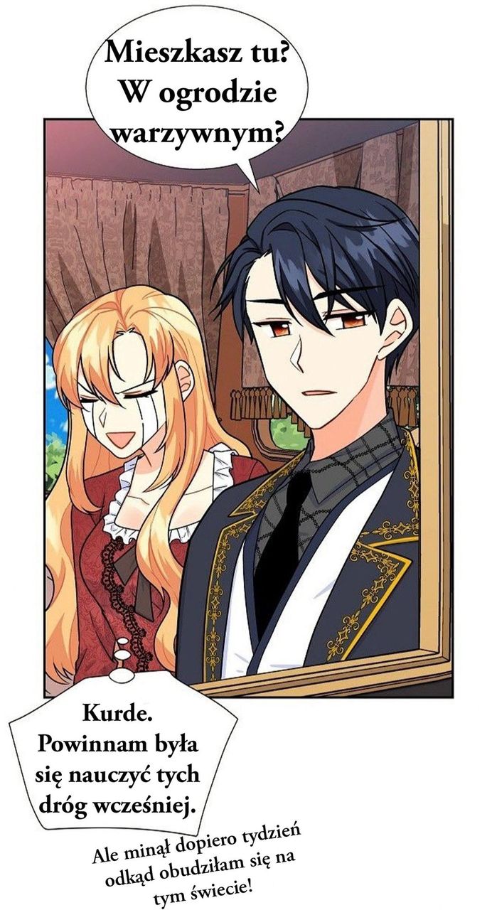 The Destroyer Fell in Love with Me Ch. 3 第44页