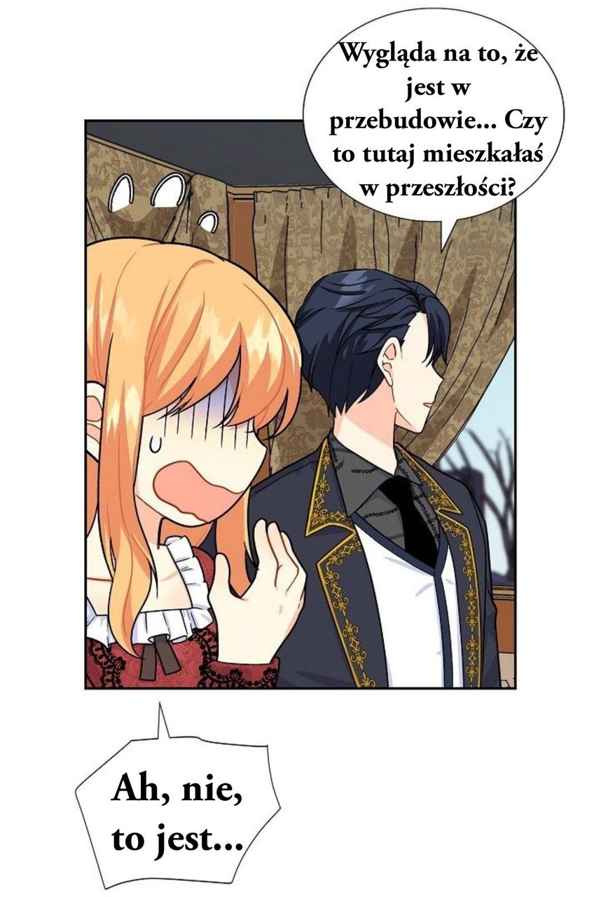 The Destroyer Fell in Love with Me Ch. 3 第47页