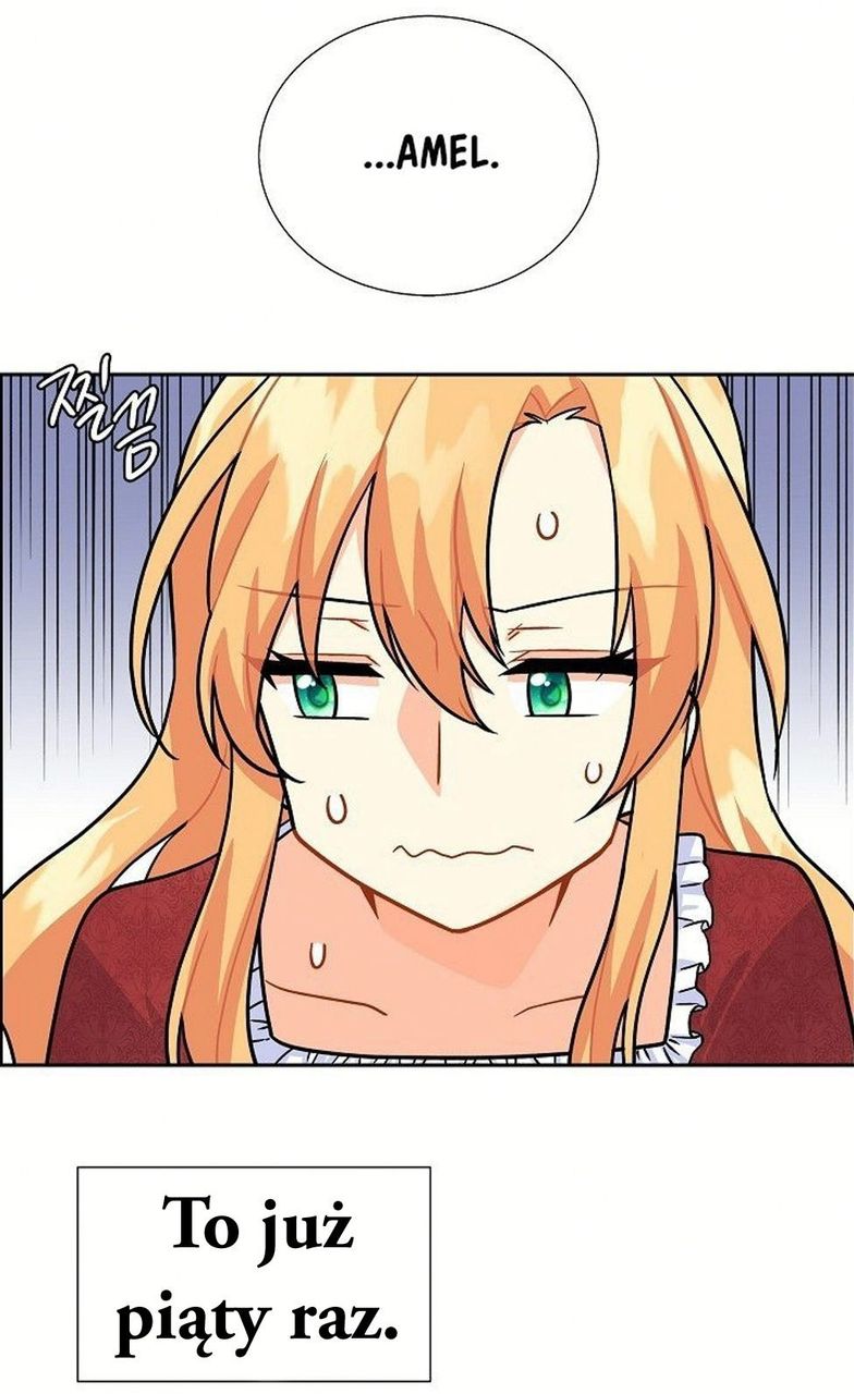 The Destroyer Fell in Love with Me Ch. 3 第50页