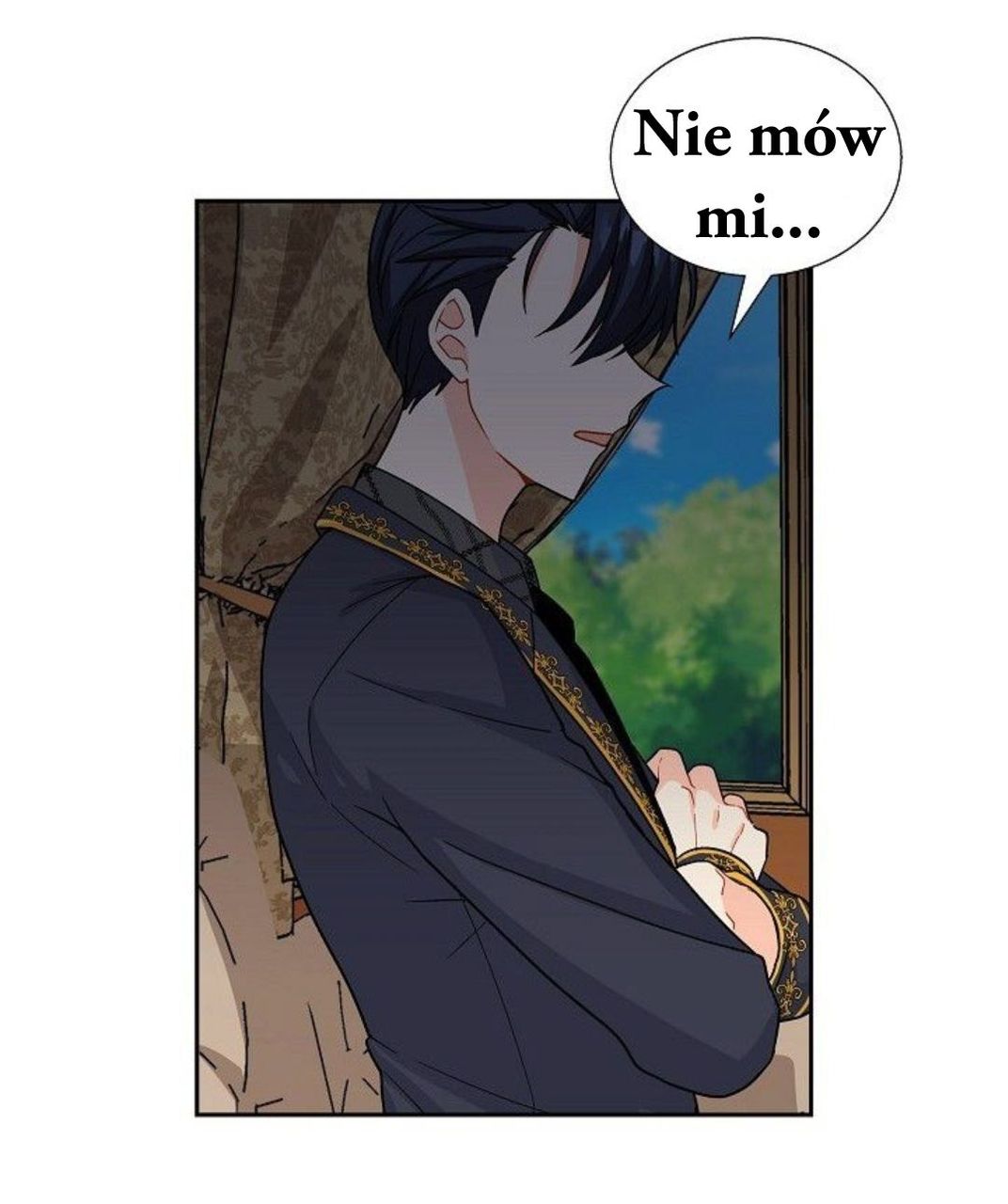 The Destroyer Fell in Love with Me Ch. 3 第51页