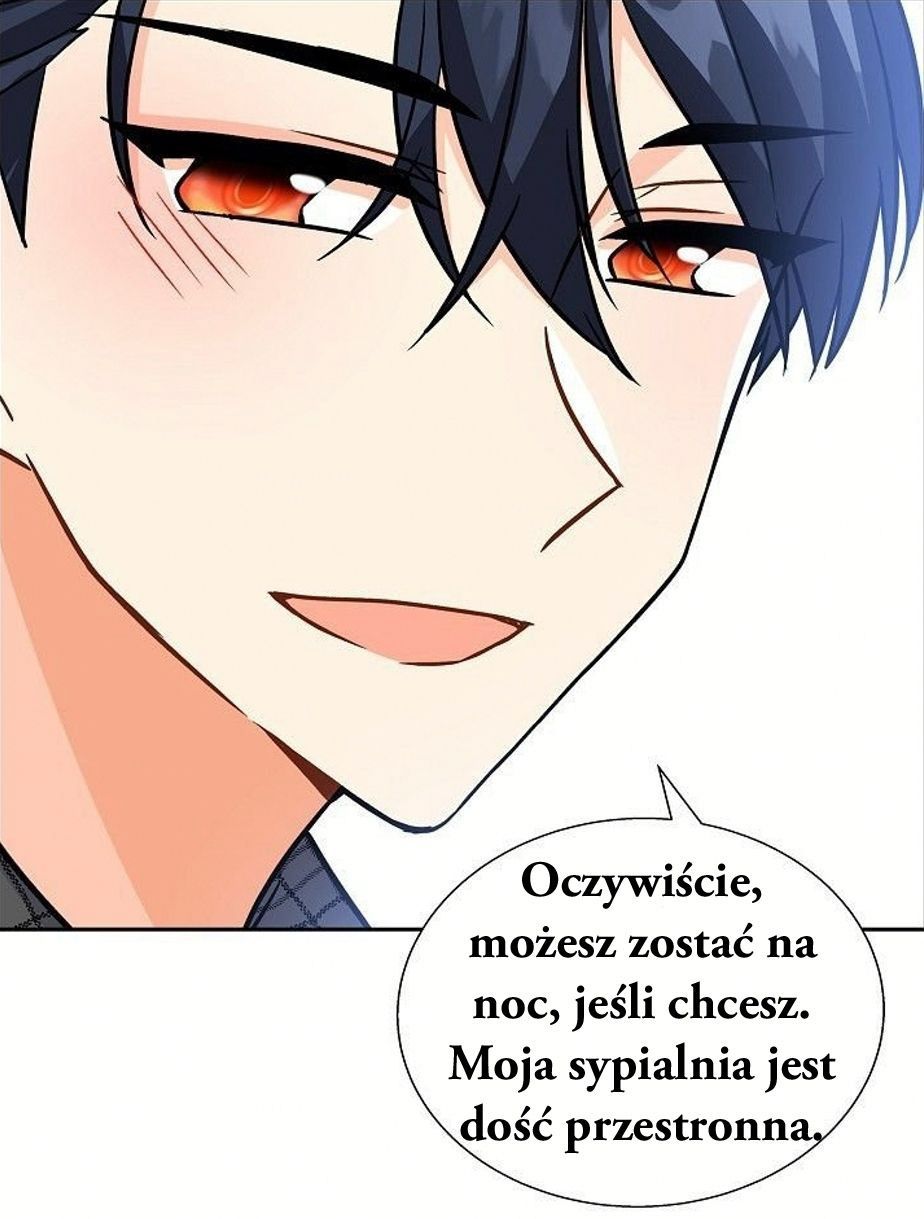 The Destroyer Fell in Love with Me Ch. 3 第60页