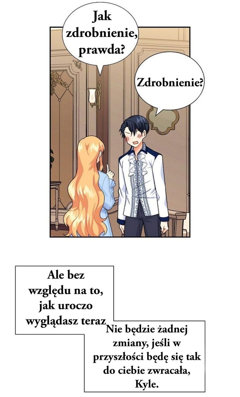 The Destroyer Fell in Love with Me Ch. 3 第9页