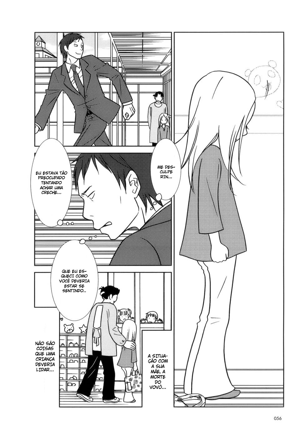 Usagi Drop Vol. 1 Ch. 2 第30页