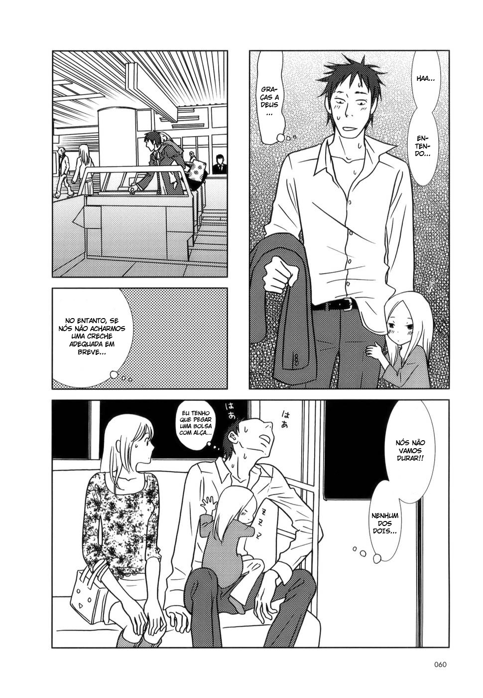 Usagi Drop Vol. 1 Ch. 2 第34页