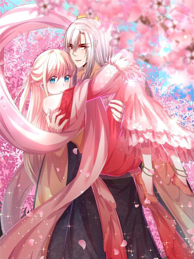 Transmigrated Into the Fox King’s Adored Wife Straight to the Marital Chamber 第1页