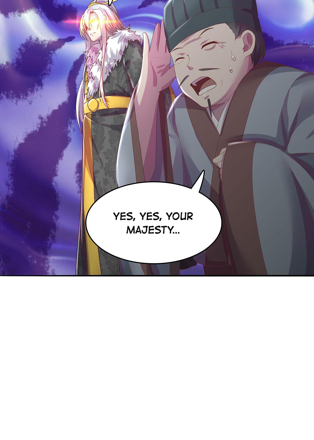 Transmigrated Into the Fox King’s Adored Wife Straight to the Marital Chamber 第4页