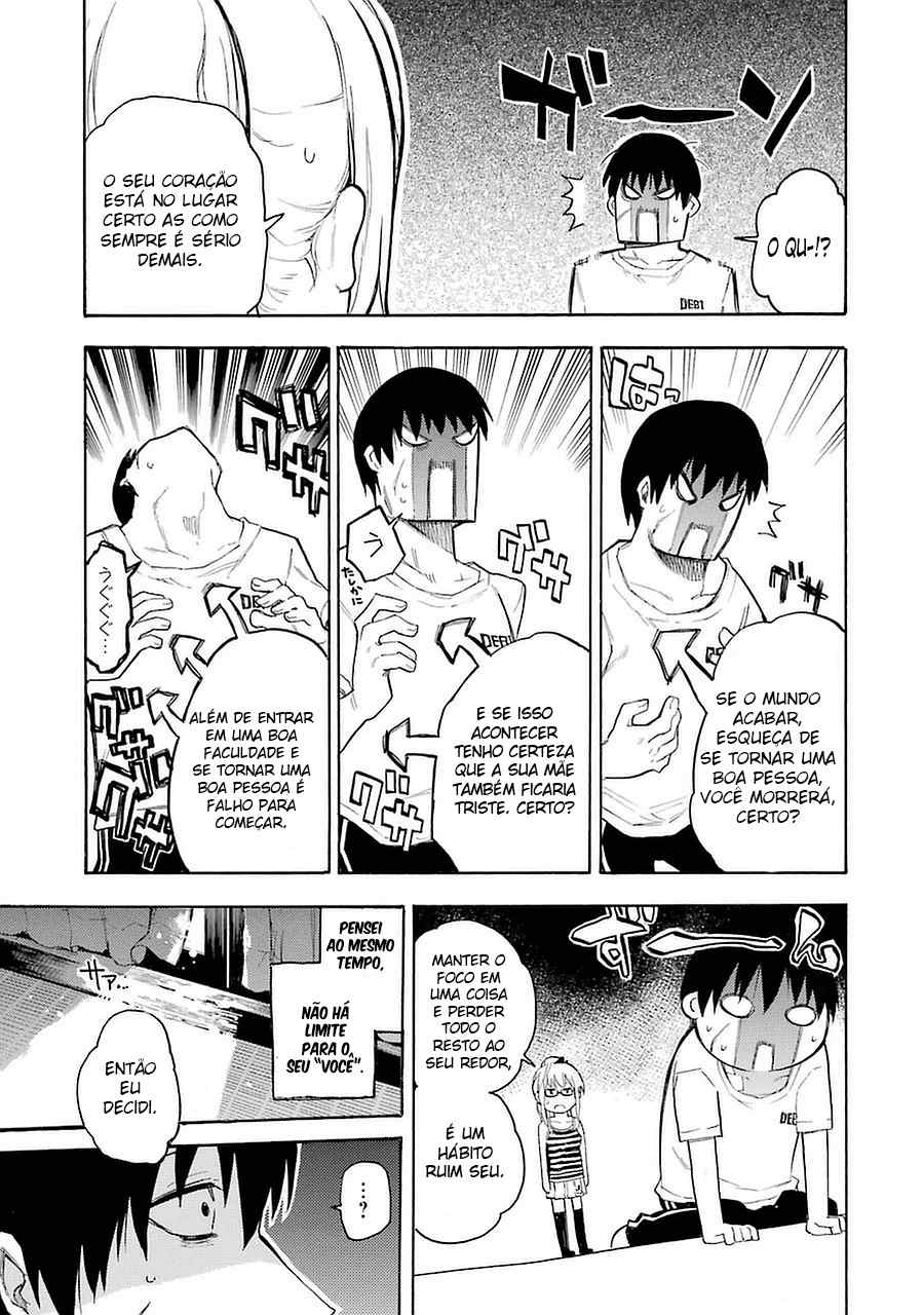 Val x Love Vol. 1 Ch. 2 第28页