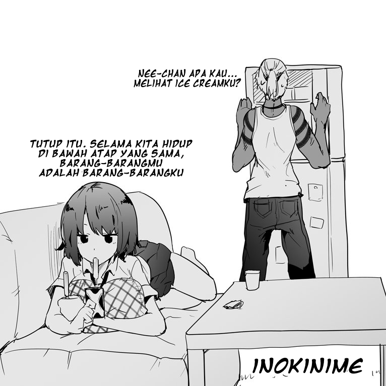 A Kind World 第2页