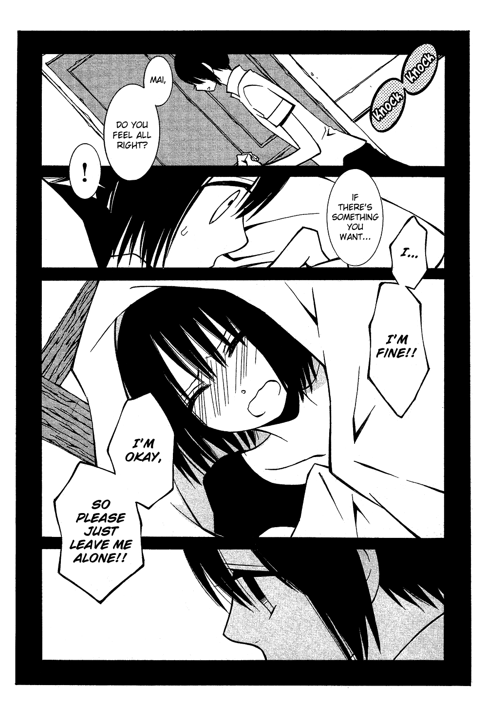 Uno x Uno Oneshot 第20页