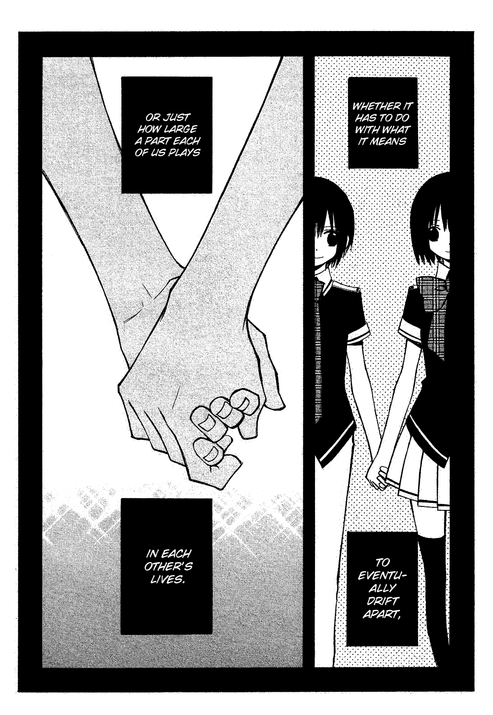 Uno x Uno Oneshot 第44页