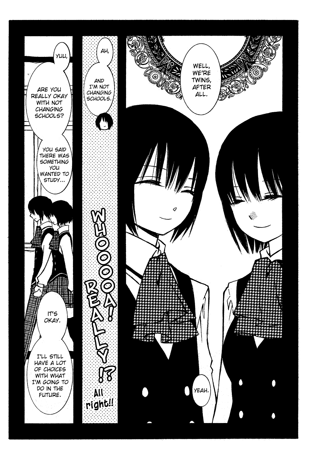Uno x Uno Oneshot 第49页