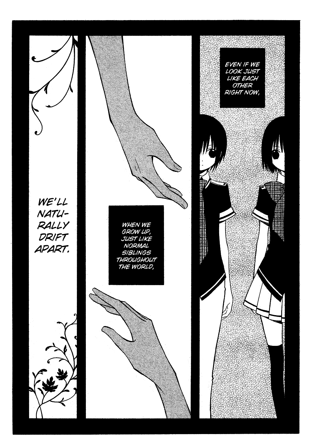 Uno x Uno Oneshot 第10页