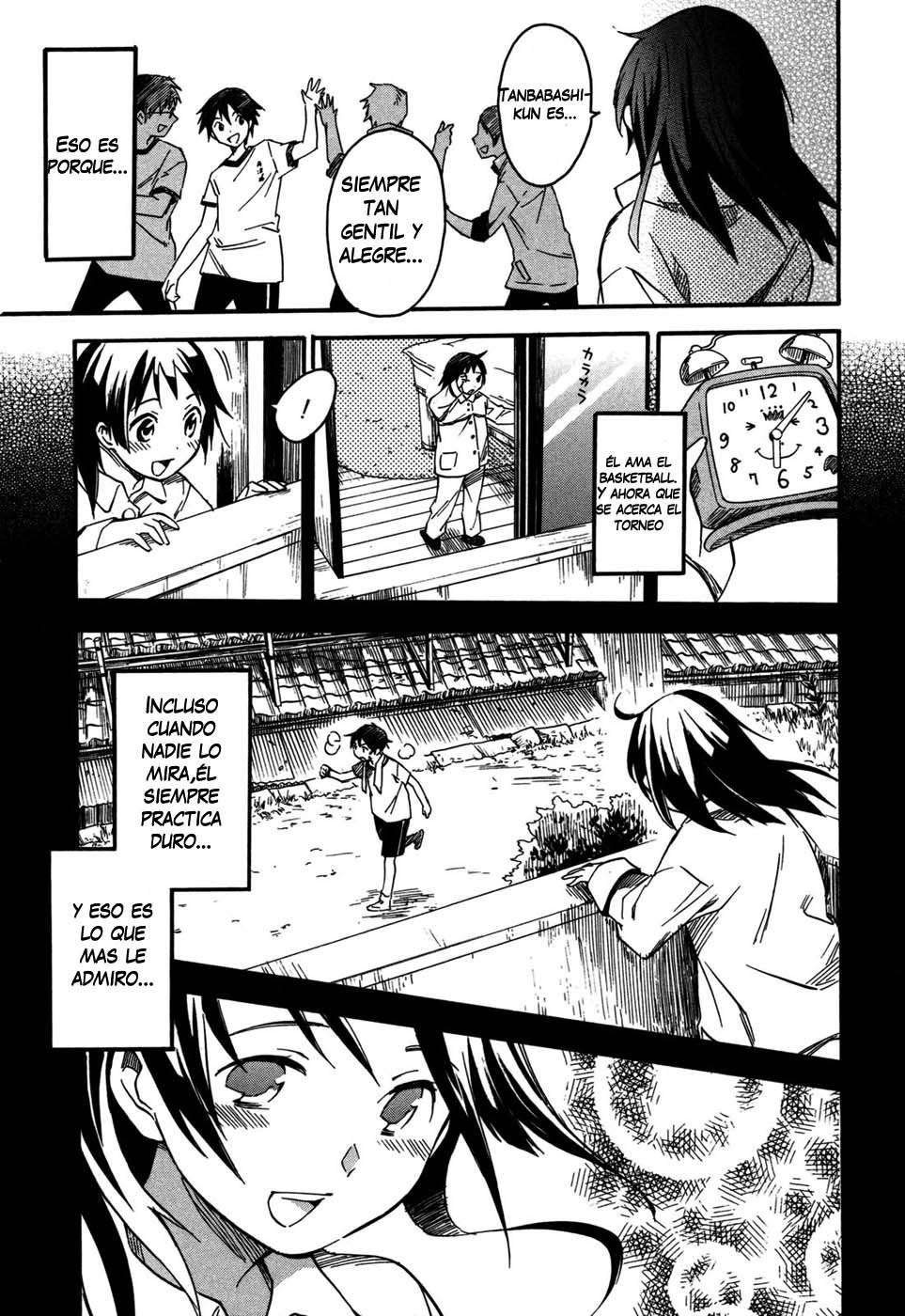 Inari Konkon Vol. 1 Ch. 1 第18页