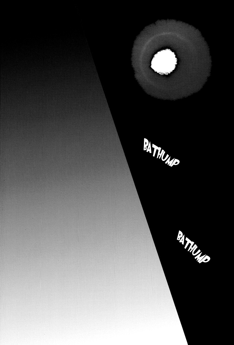 Durarara!! - From Dusk till Dawn (Doujinshi) Oneshot 第39页
