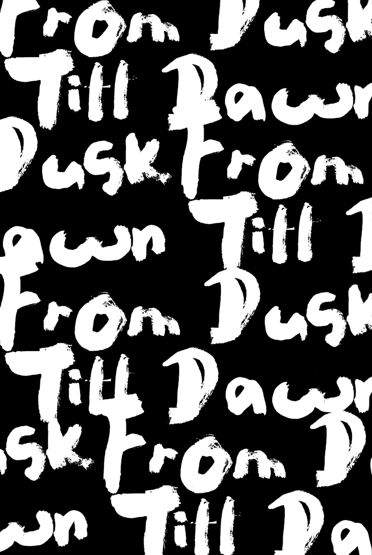 Durarara!! - From Dusk till Dawn (Doujinshi) Oneshot 第71页