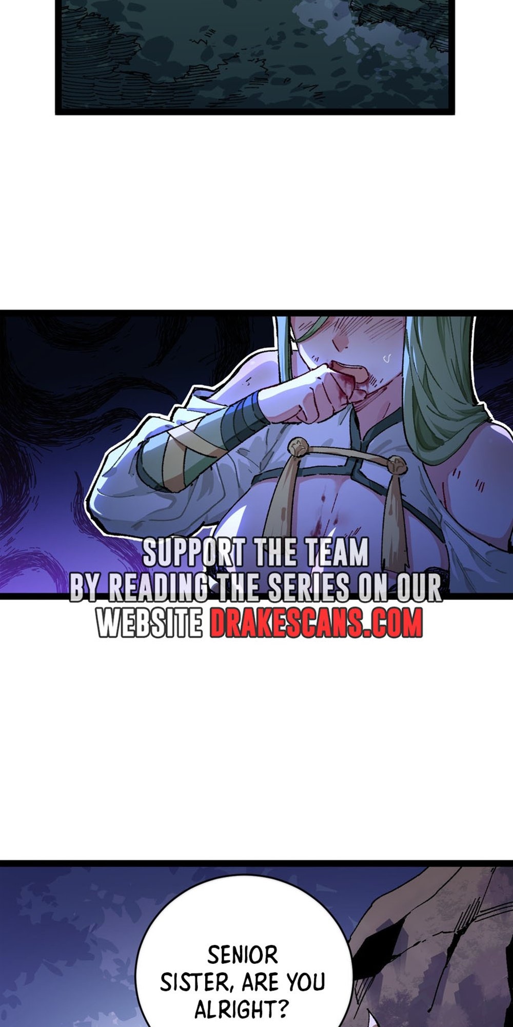My Disciple Became the Great Demon Empress?! Ch. 1 第4页