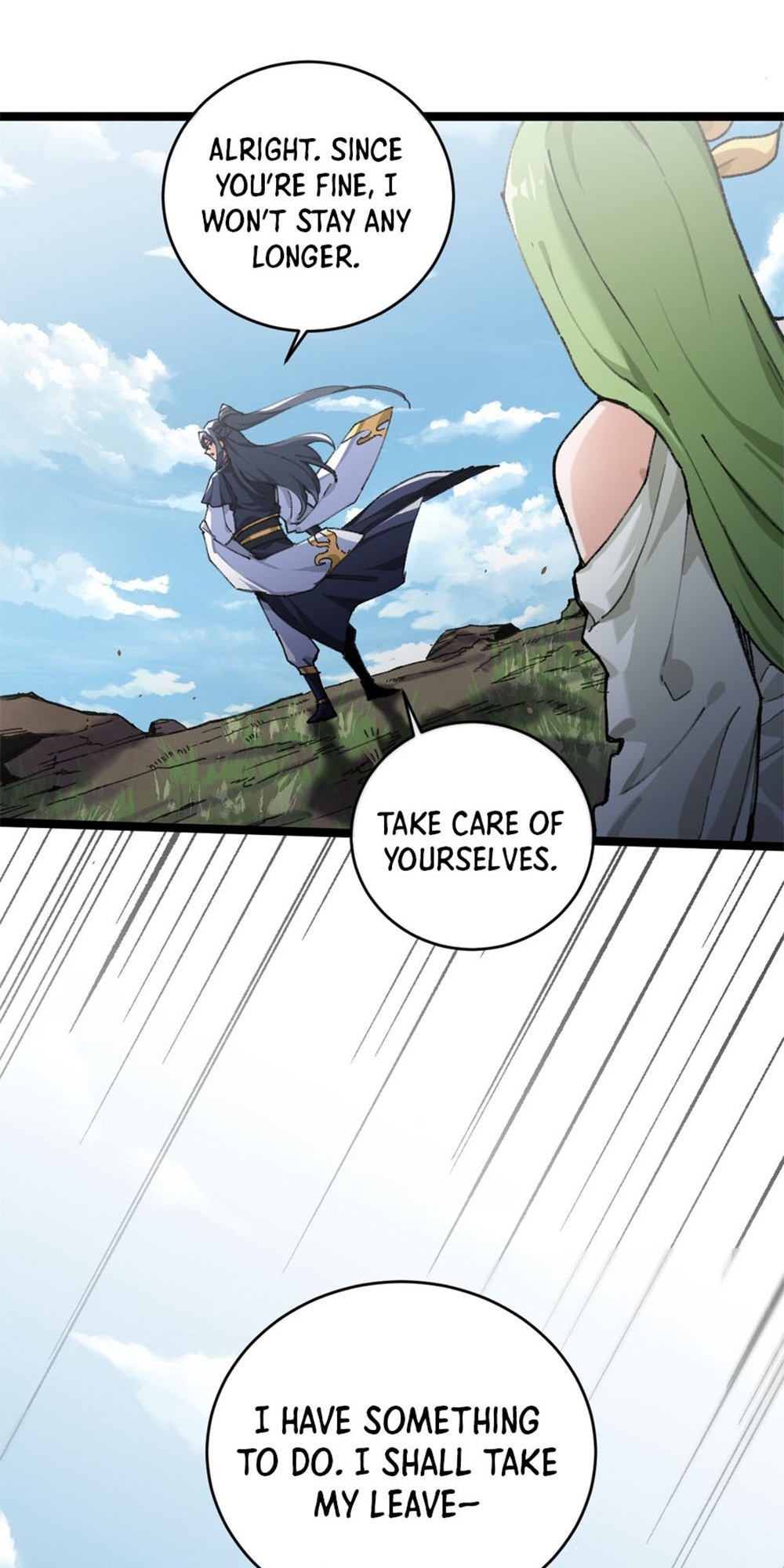 My Disciple Became the Great Demon Empress?! Ch. 1 第47页
