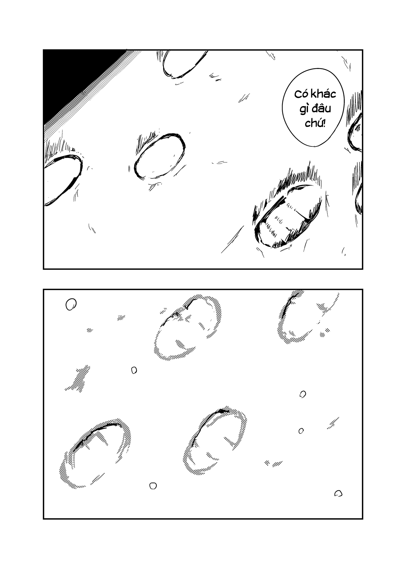 Touhou - Futaribocchi (Doujinshi) Oneshot 第20页