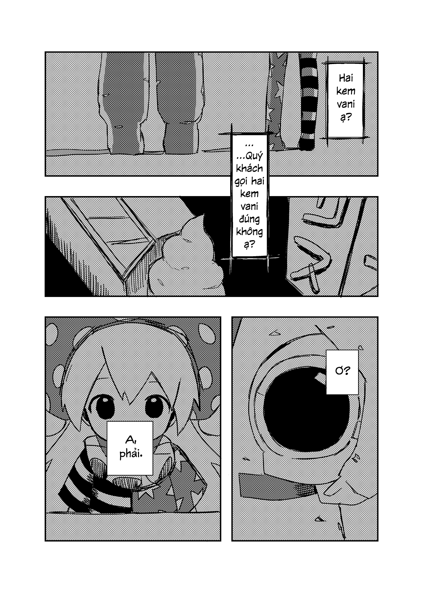 Touhou - Futaribocchi (Doujinshi) Oneshot 第30页