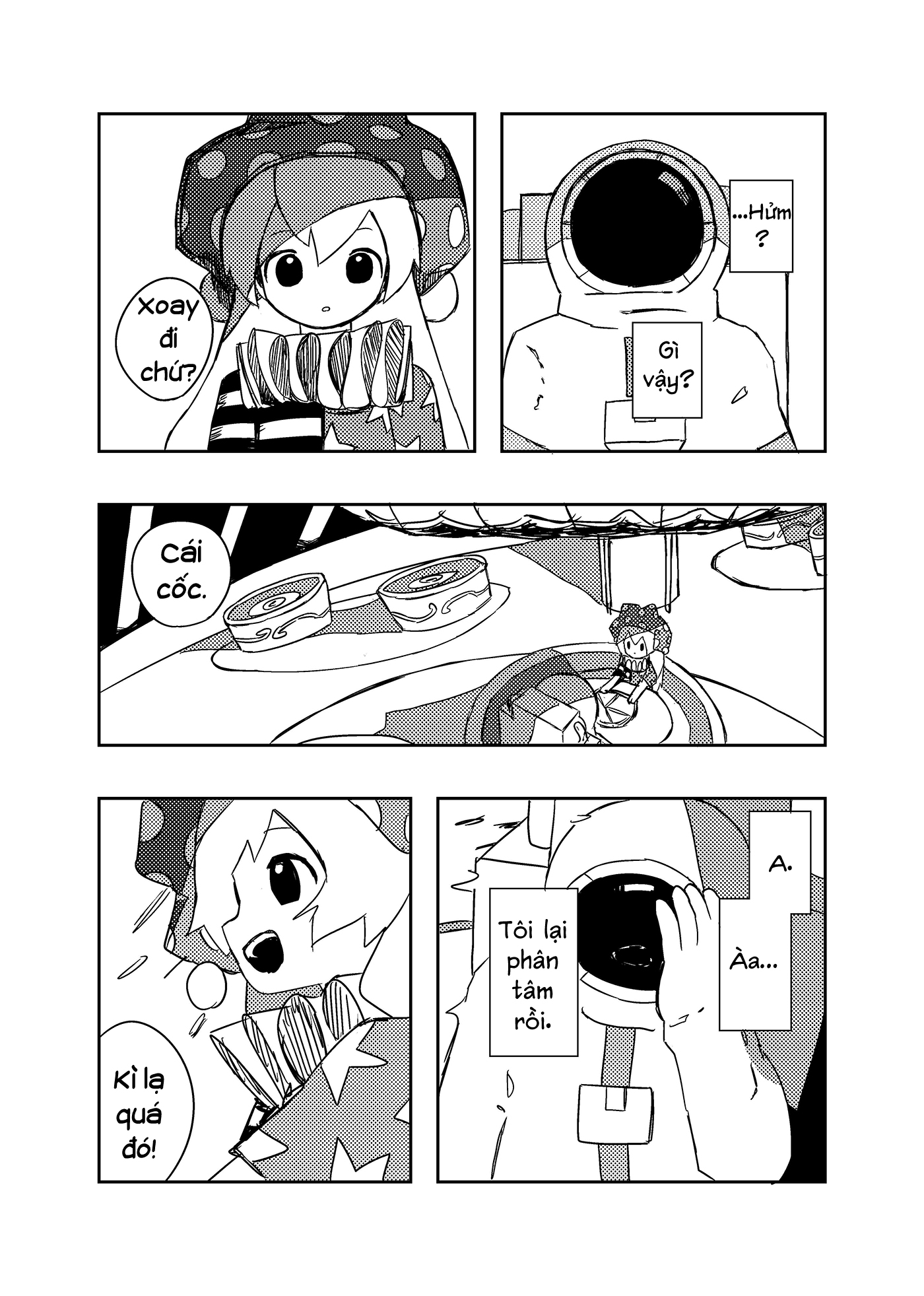 Touhou - Futaribocchi (Doujinshi) Oneshot 第32页