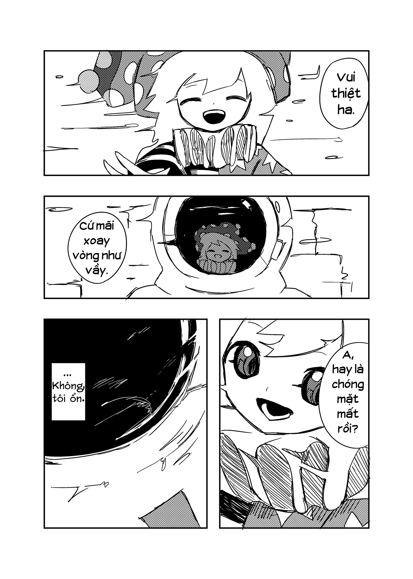 Touhou - Futaribocchi (Doujinshi) Oneshot 第33页