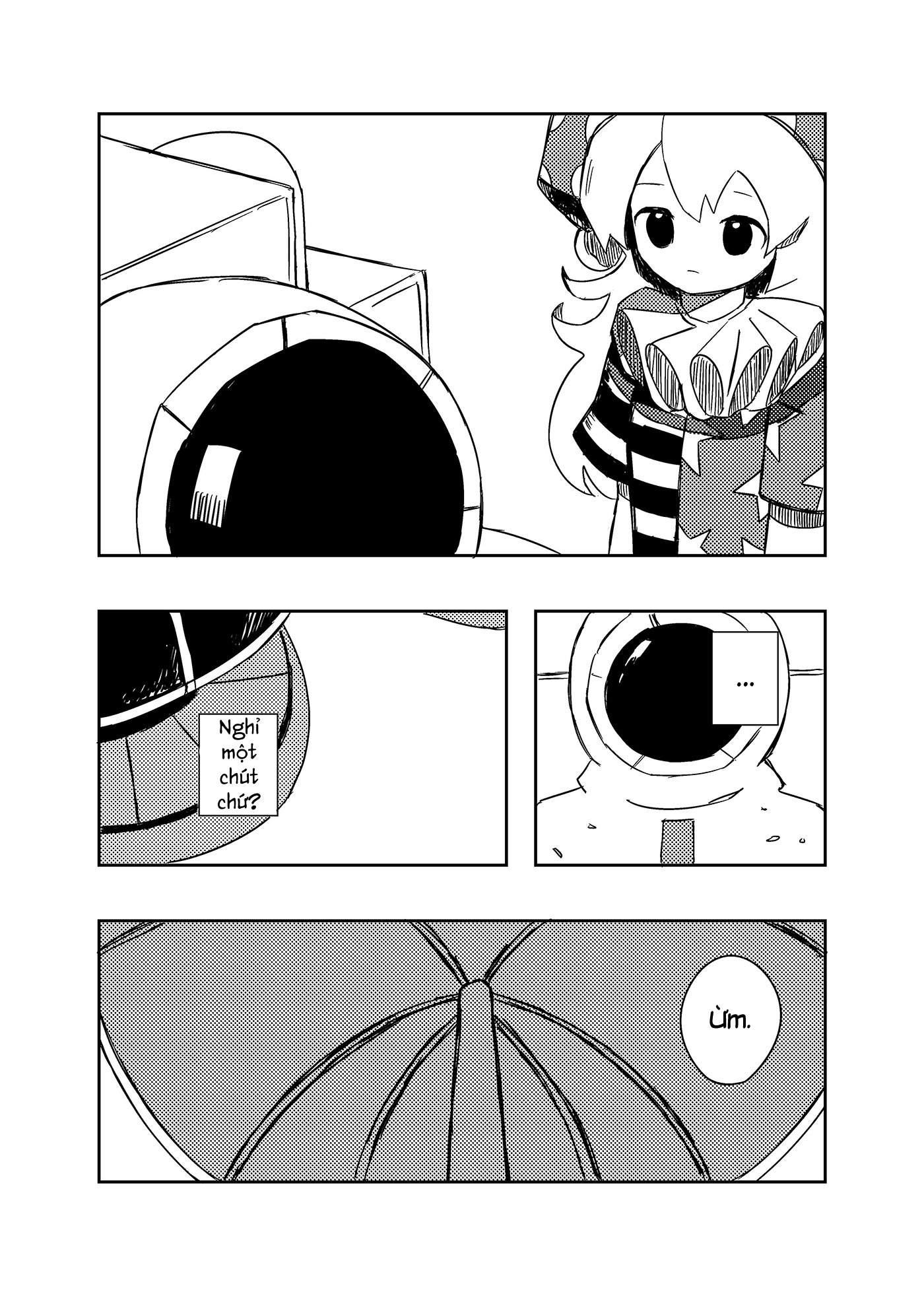 Touhou - Futaribocchi (Doujinshi) Oneshot 第51页
