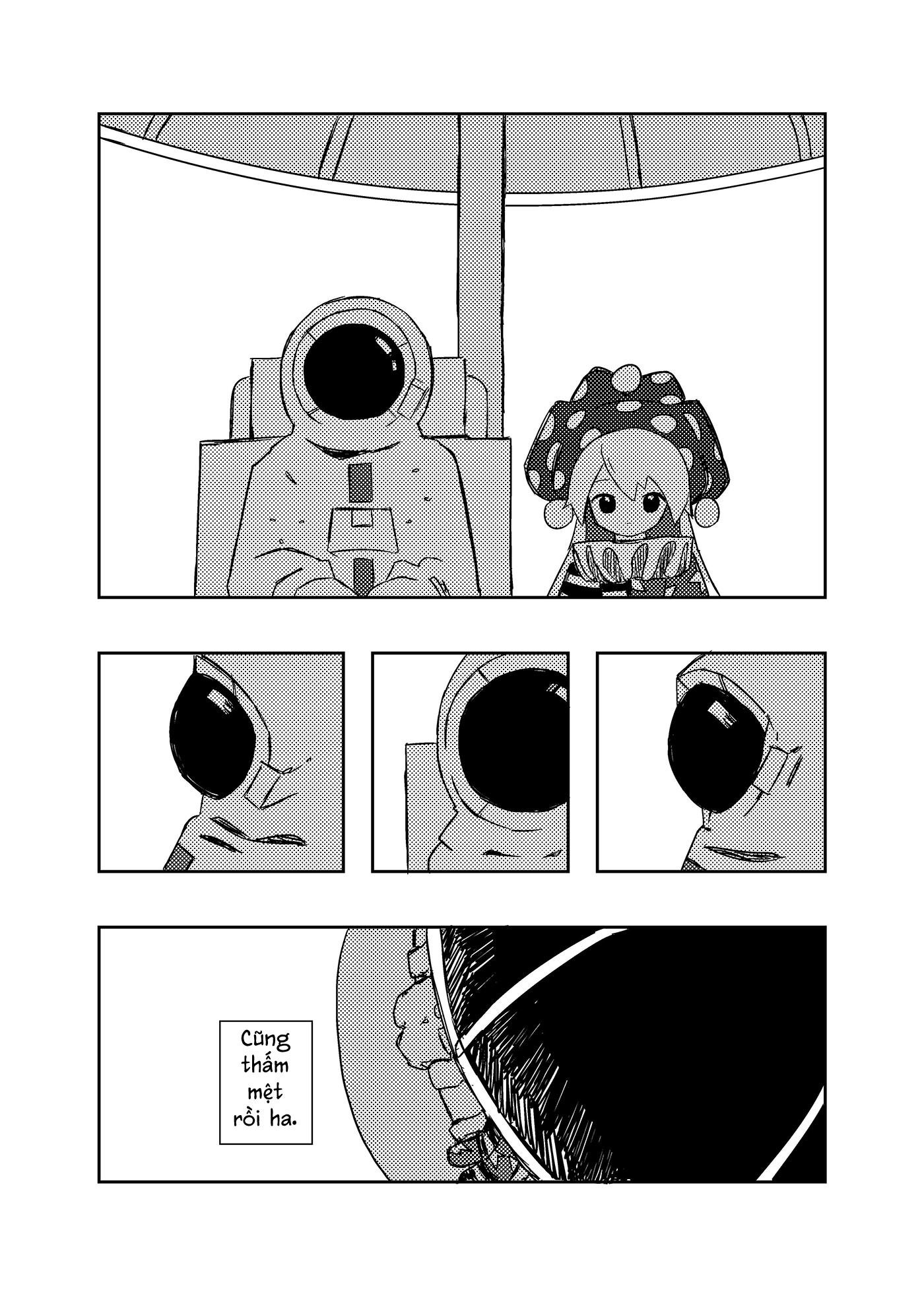 Touhou - Futaribocchi (Doujinshi) Oneshot 第52页
