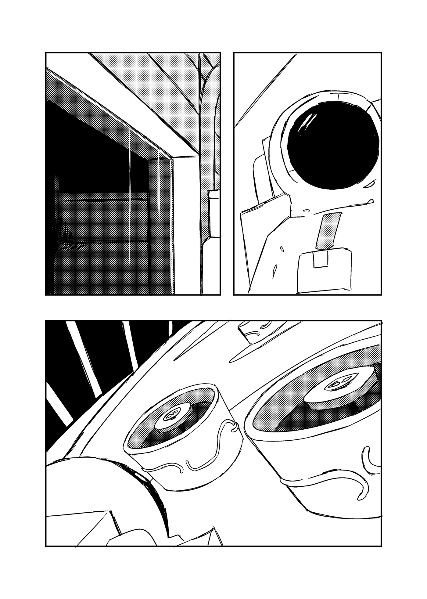 Touhou - Futaribocchi (Doujinshi) Oneshot 第64页