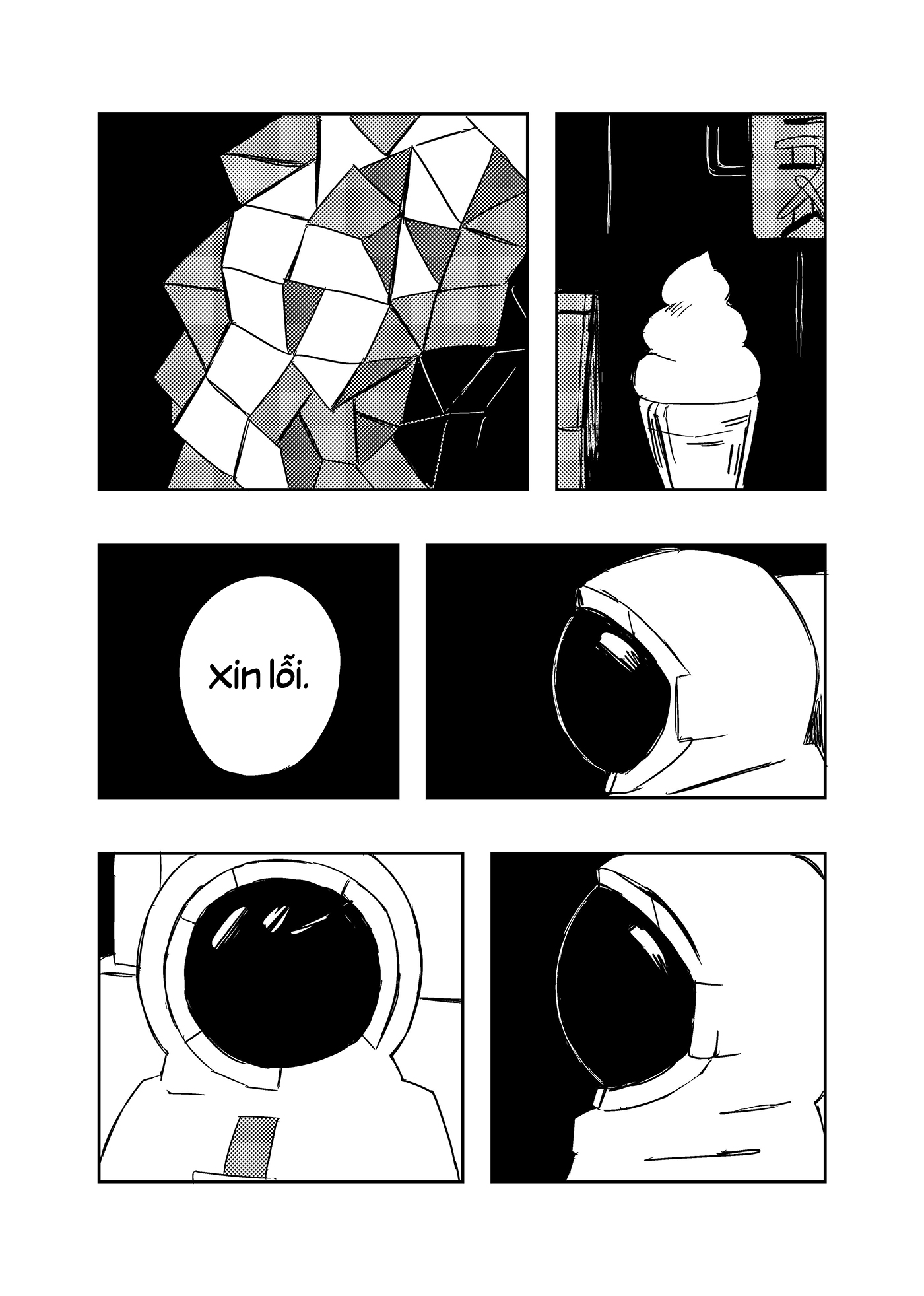 Touhou - Futaribocchi (Doujinshi) Oneshot 第65页