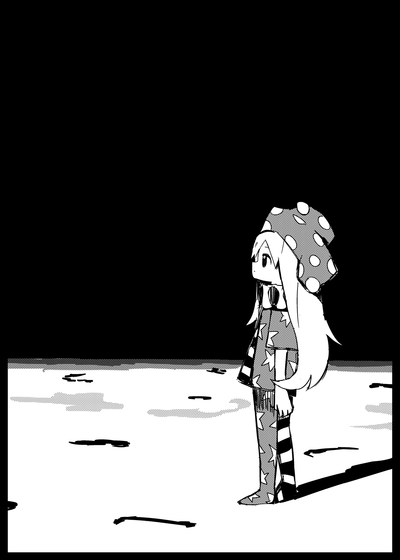 Touhou - Futaribocchi (Doujinshi) Oneshot 第66页