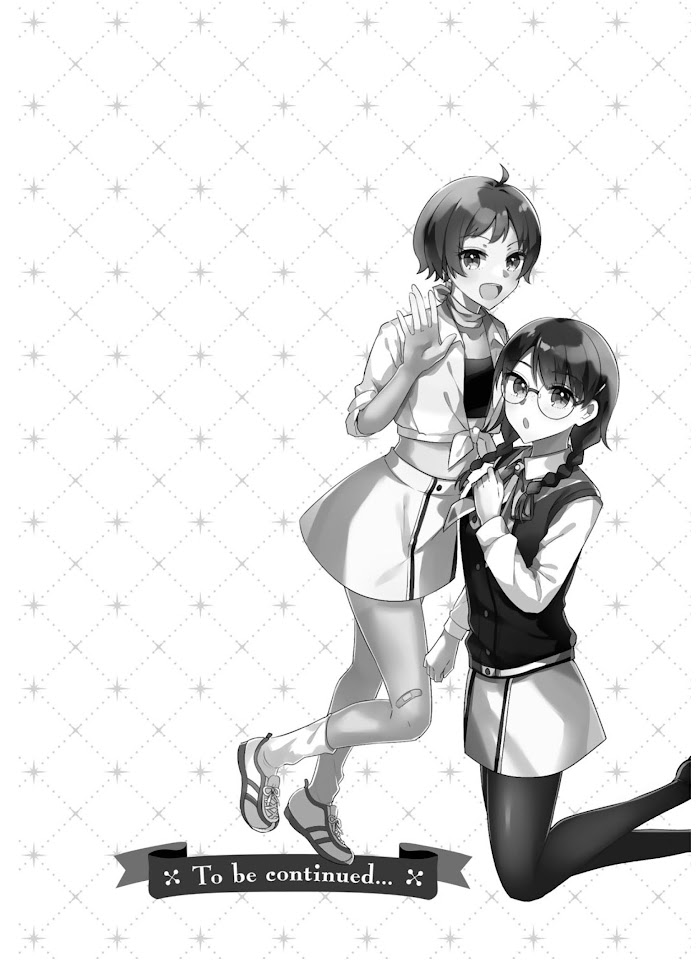 The Villainess Became a Commoner Vol. 1 Ch. 5 第35页
