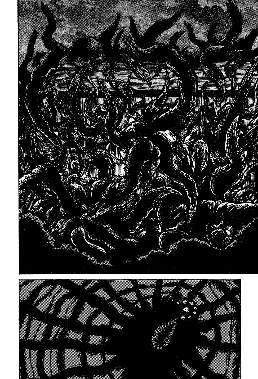 More Than Human: Spiderman Another Story!! Oneshot 第22页