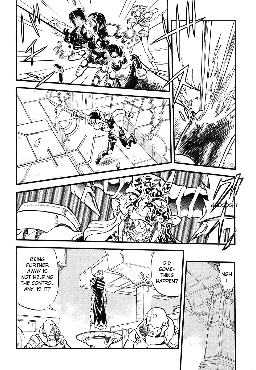 Naozari Dungeon 'Can't Cry Foul' Strategy 第43页