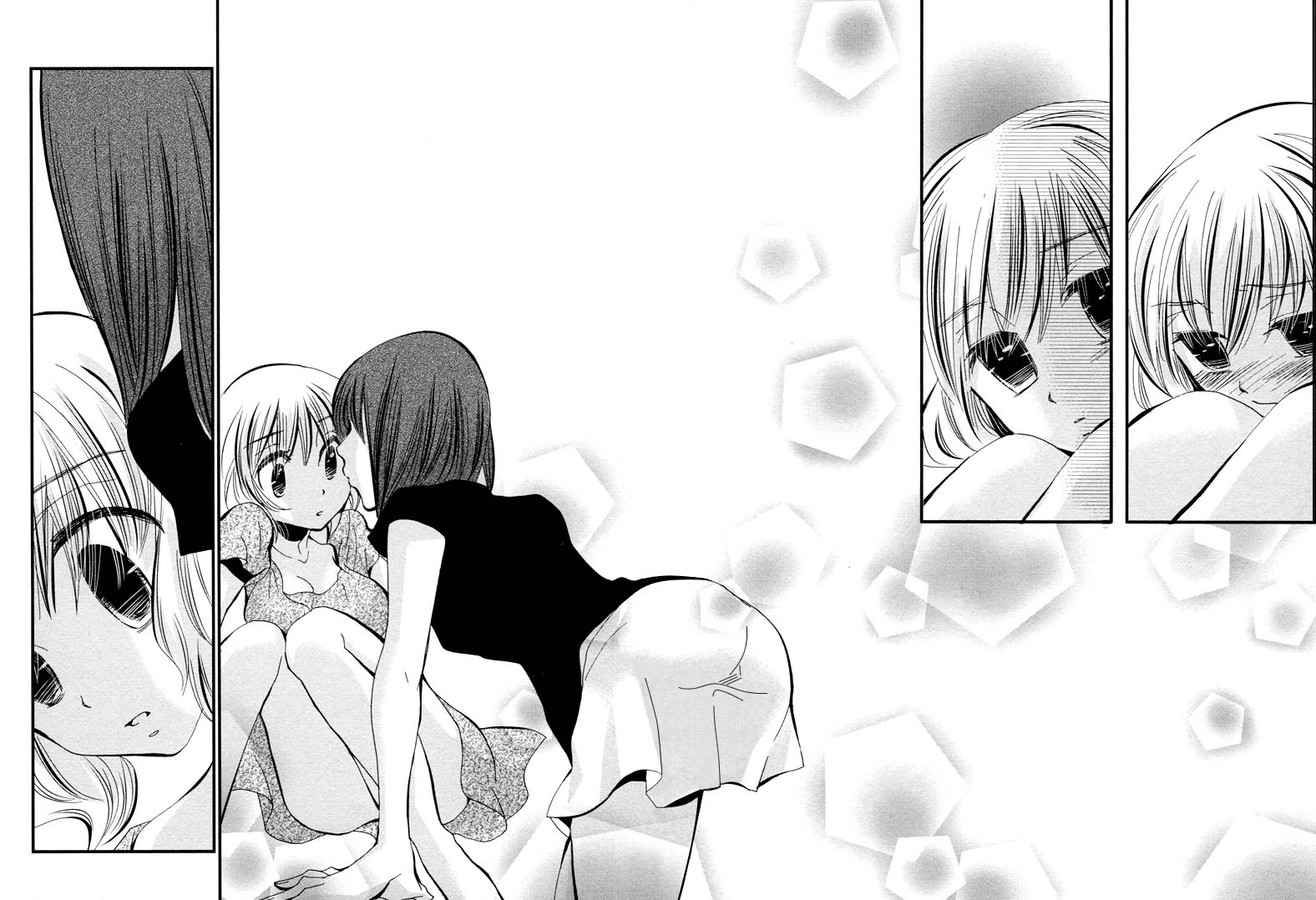Ebisu-san to Hotei-san Vol. 1 Ch. 3 第29页
