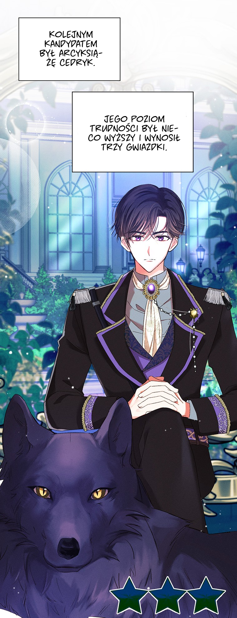 Self-Made Lady Ch. 2 第11页
