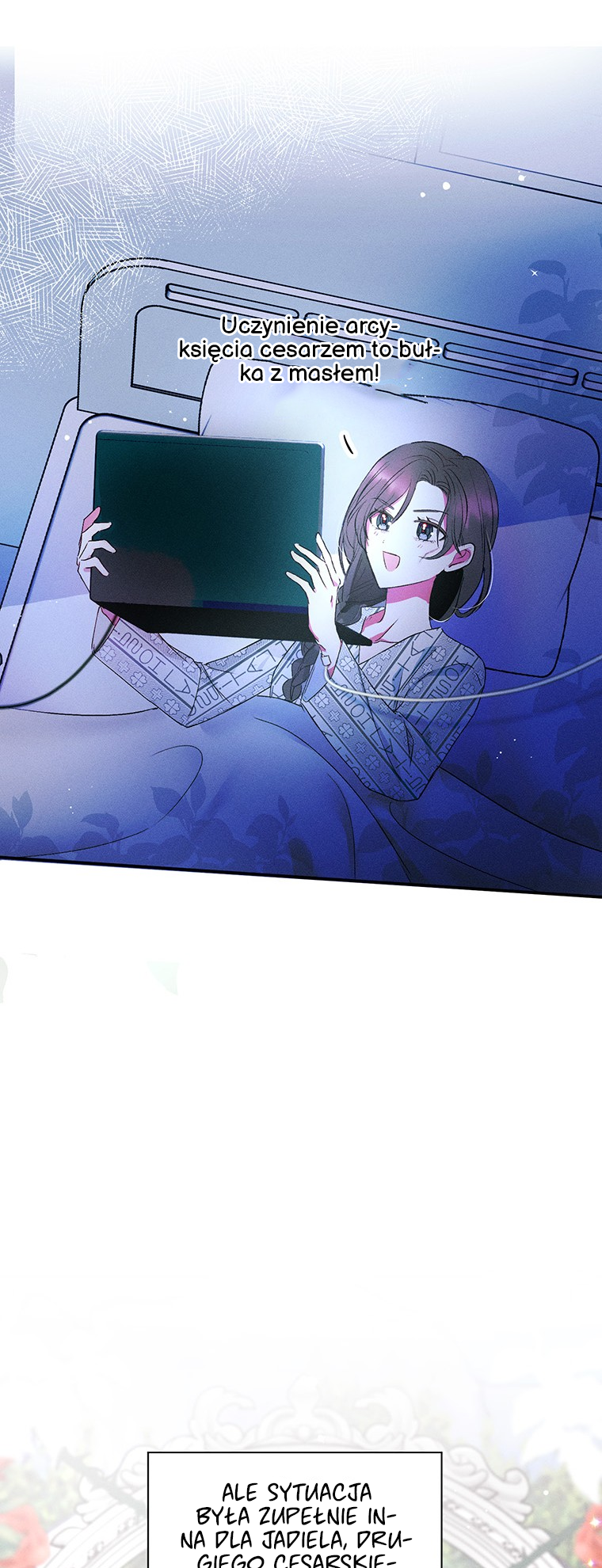 Self-Made Lady Ch. 2 第14页