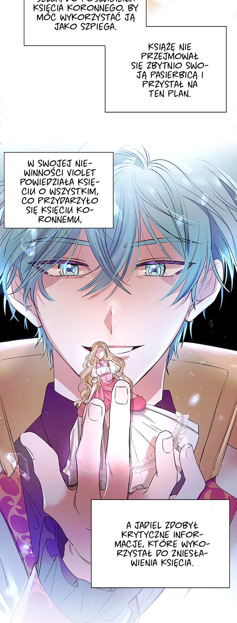 Self-Made Lady Ch. 2 第28页