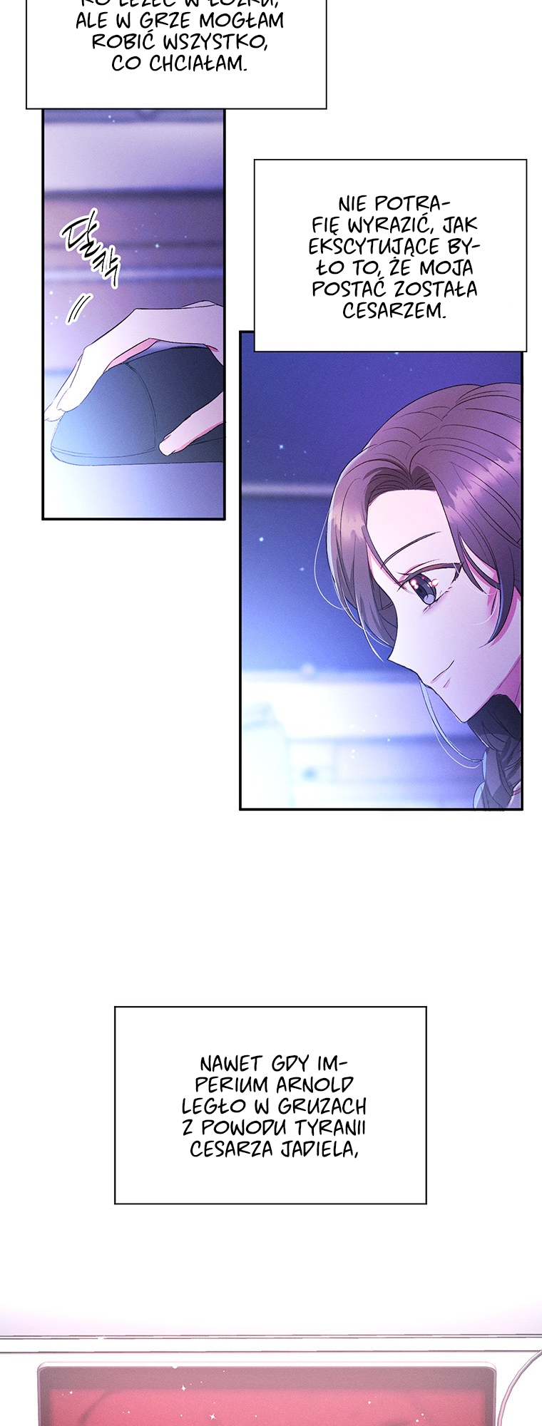 Self-Made Lady Ch. 2 第30页