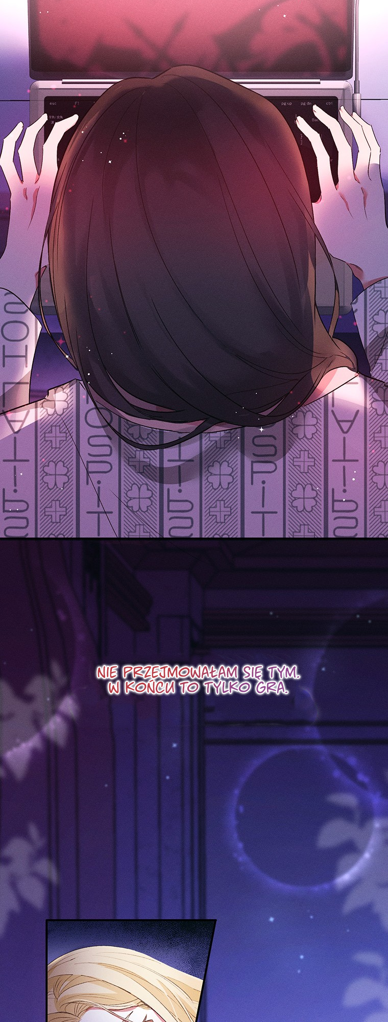 Self-Made Lady Ch. 2 第31页