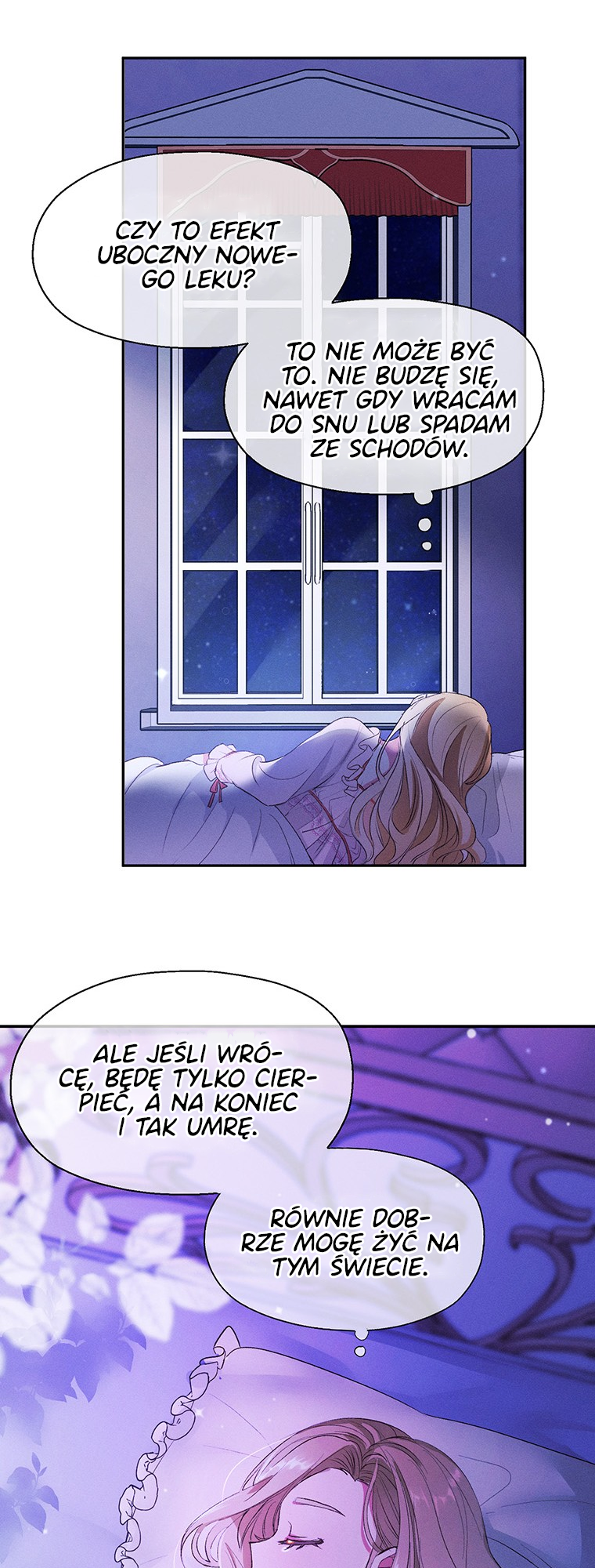 Self-Made Lady Ch. 2 第33页