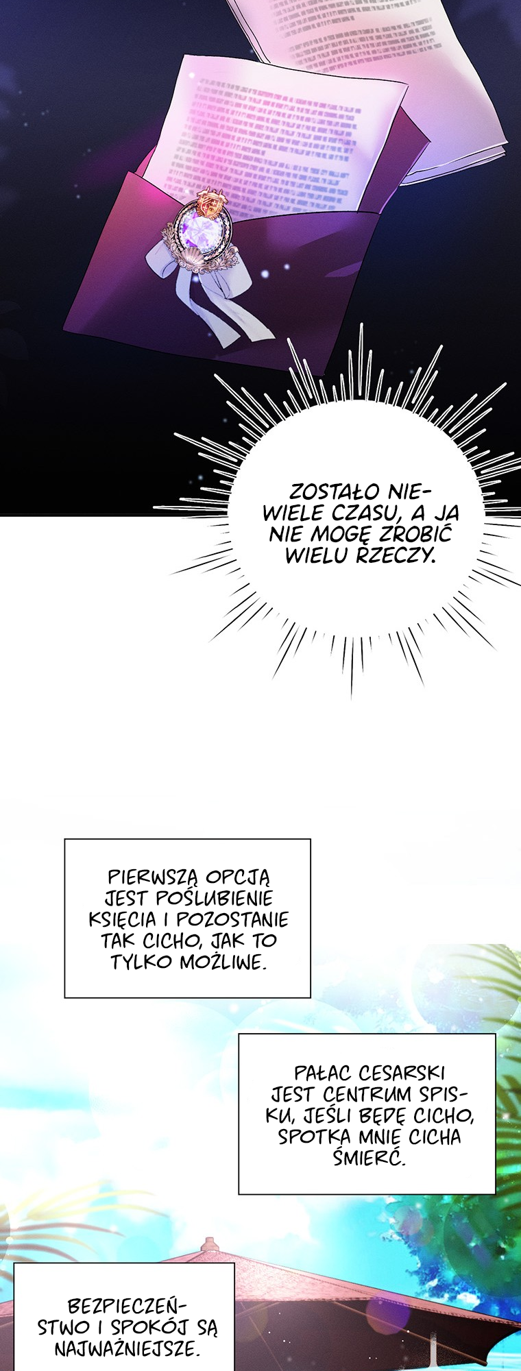 Self-Made Lady Ch. 2 第36页