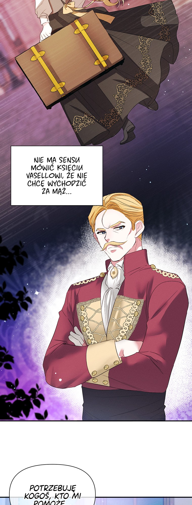 Self-Made Lady Ch. 2 第38页