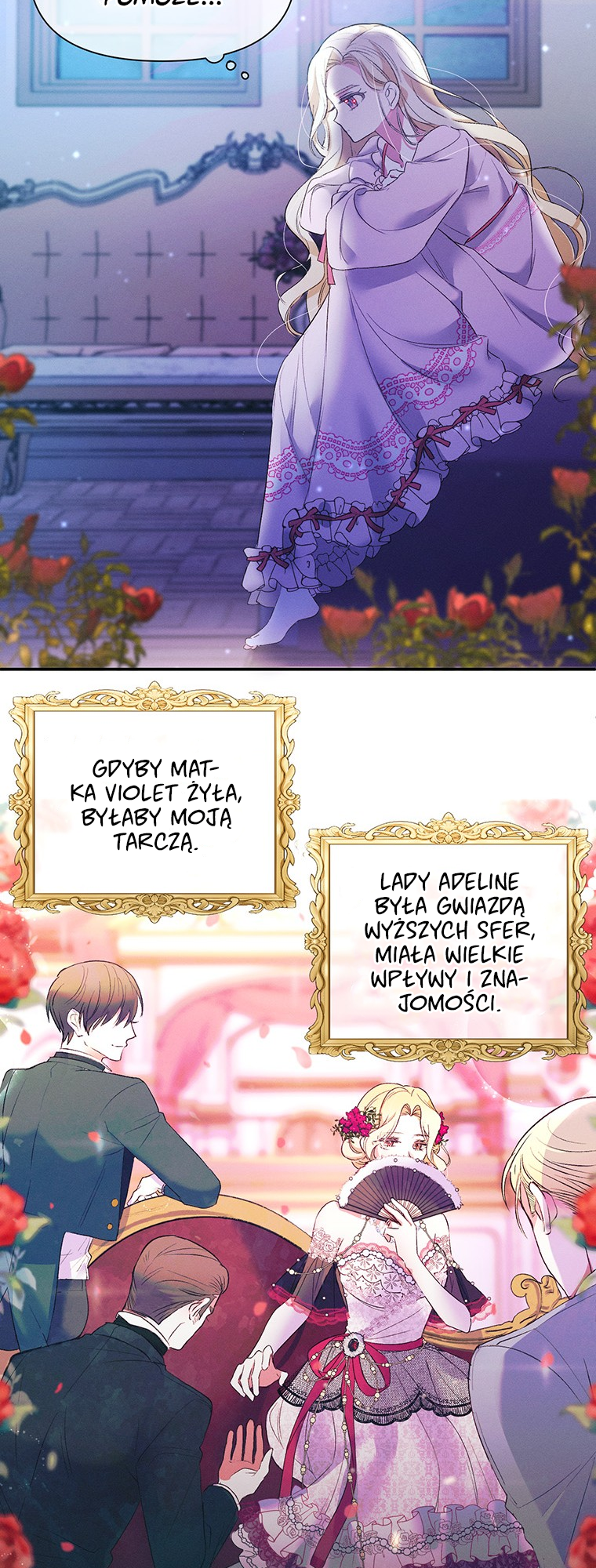 Self-Made Lady Ch. 2 第39页