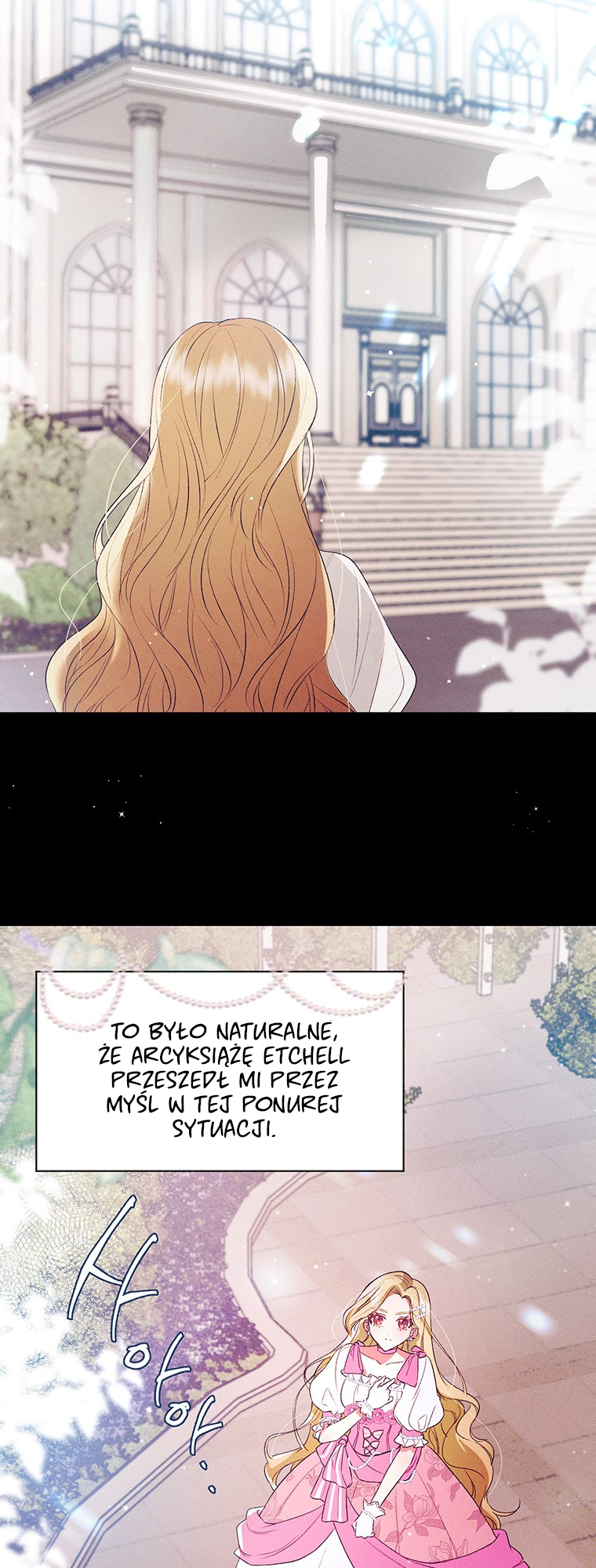 Self-Made Lady Ch. 2 第42页